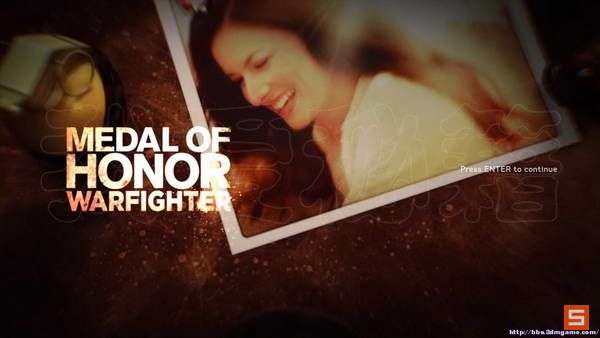 《荣誉勋章：战士》详细攻略|Medal of Honor: Warfighter