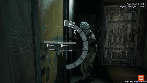 《荣誉勋章：战士》详细攻略|Medal of Honor: Warfighter