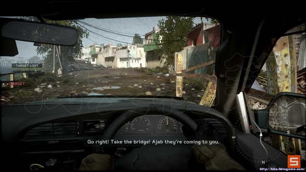 《荣誉勋章：战士》详细攻略|Medal of Honor: Warfighter