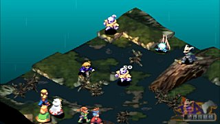 PSP《最终幻想战略版：狮子战争》攻略|Final Fantasy Tactics Shishisensou