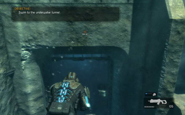 《深度黑暗：重装上阵》图文攻略|Deep Black: Reloaded