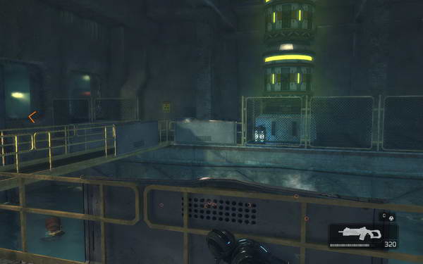 《深度黑暗：重装上阵》图文攻略|Deep Black: Reloaded