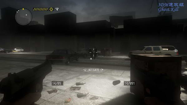 《狂野西部：毒枭》图文视频攻略|Call of Juarez: The Cartel