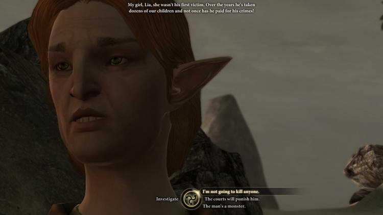 《龙腾世纪2》图文攻略|Dragon Age 2