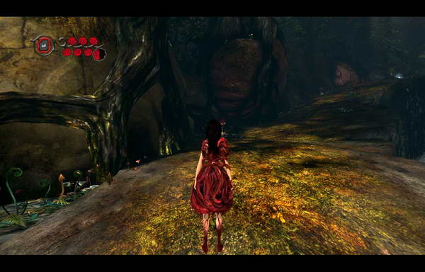 《爱丽丝：疯狂回归》图文攻略|Alice: Madness Returns