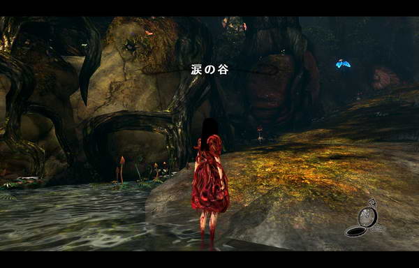 《爱丽丝：疯狂回归》图文攻略|Alice: Madness Returns