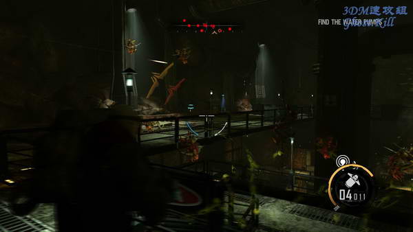 《红色派系：末日审判》图文视频攻略|Red Faction: Armageddon