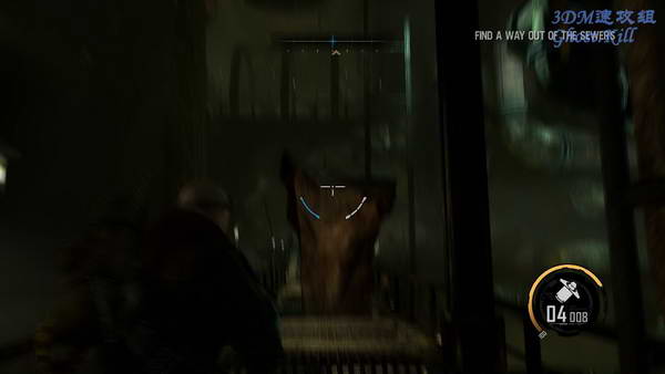 《红色派系：末日审判》图文视频攻略|Red Faction: Armageddon