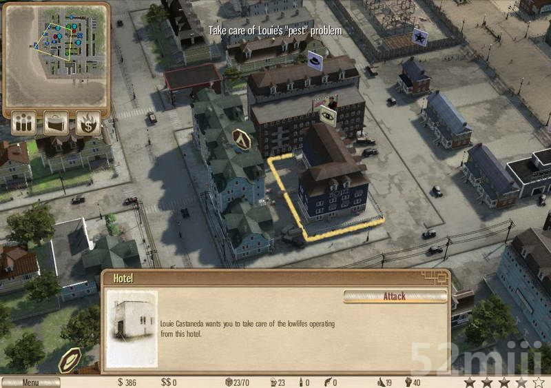 《黑手党：黑帮之城》详细攻略|Strike Suit Zero