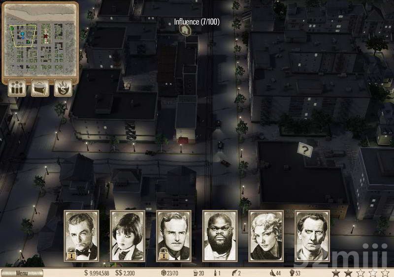 《黑手党：黑帮之城》详细攻略|Strike Suit Zero