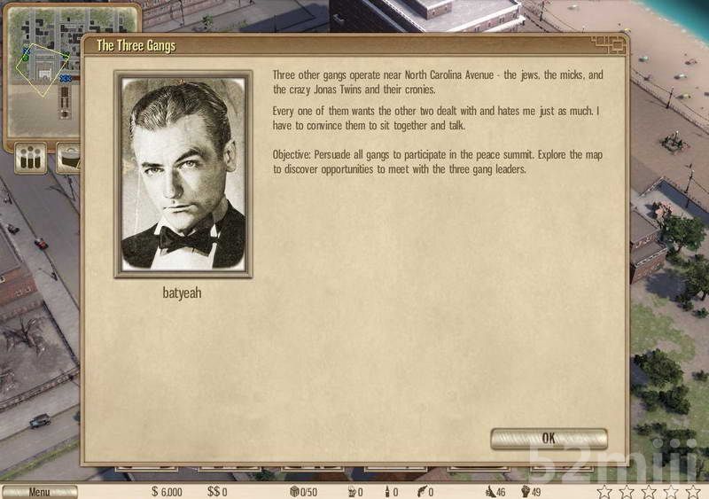 《黑手党：黑帮之城》详细攻略|Strike Suit Zero