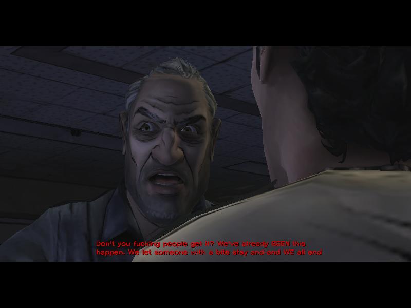 《行尸走肉：第一部》通关图文攻略|Walking Dead Episode 1, The