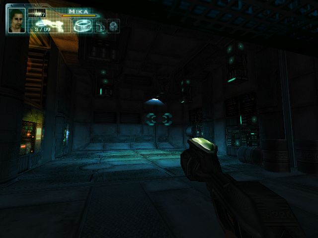 《塔库诺基地》攻略|Tecno Base