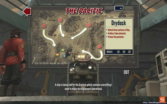 《铁旅》图文全攻略|Iron Brigade