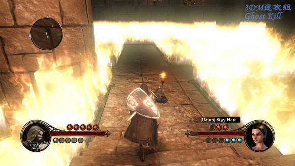 《第一圣殿骑士》图文视频攻略|The First Templar