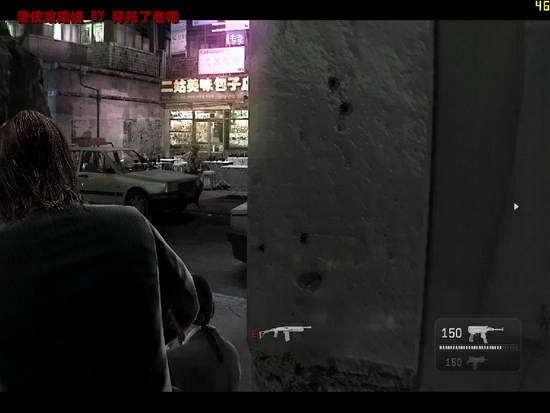 《凯恩与林奇2：伏天》图文流程攻略|Kane & Lynch 2: Dog Days