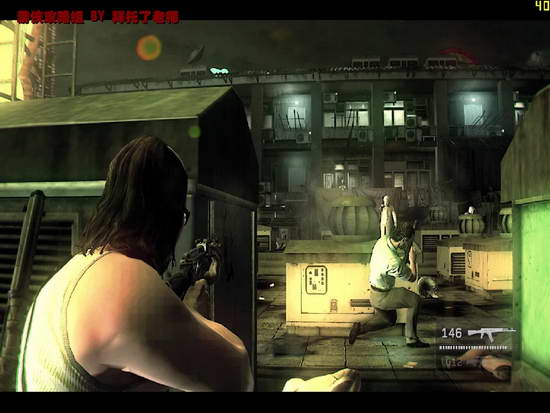 《凯恩与林奇2：伏天》图文流程攻略|Kane & Lynch 2: Dog Days