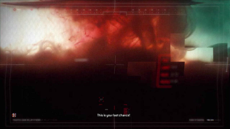 《生化危机：浣熊市行动》图文攻略|Resident Evil: Operation Raccoon City