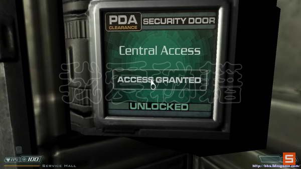 《毁灭战士3：BFG》图文全攻略|Doom 3 BFG Edition