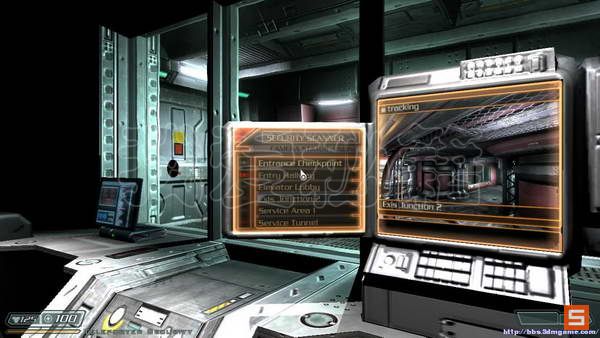 《毁灭战士3：BFG》图文全攻略|Doom 3 BFG Edition