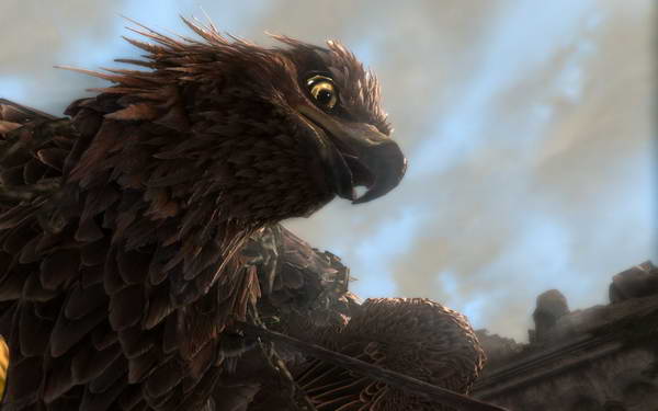 《指环王：北方战争》图文攻略|Lord of the Rings: War in the North,The