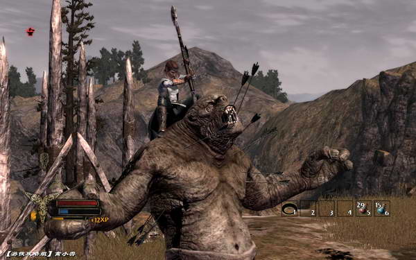 《指环王：北方战争》图文攻略|Lord of the Rings: War in the North,The