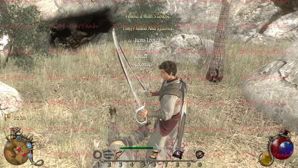 《两个世界2》图文攻略|Two Worlds 2