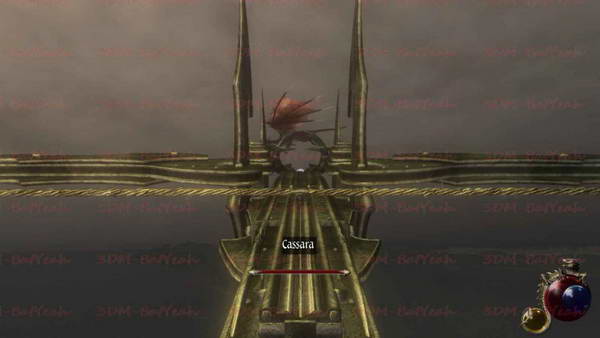 《两个世界2》图文攻略|Two Worlds 2