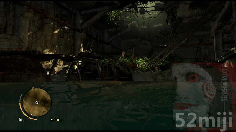 Xbox360《孤岛惊魂3》主线攻略(多图)|Far Cry 3