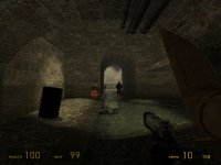 《半条命2》全攻略|Half-Life 2