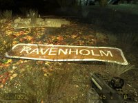 《半条命2》全攻略|Half-Life 2