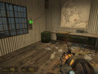 《半条命2》全攻略|Half-Life 2