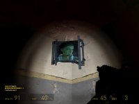 《半条命2》全攻略|Half-Life 2