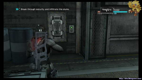 《二进制领域》图文视频攻略|Binary Domain