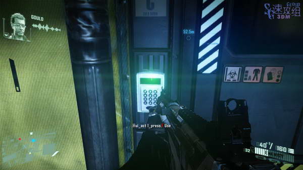 《孤岛危机2》图文视频攻略|Crysis 2