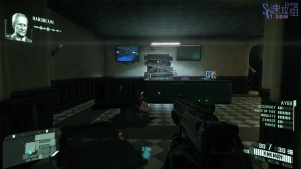 《孤岛危机2》图文视频攻略|Crysis 2