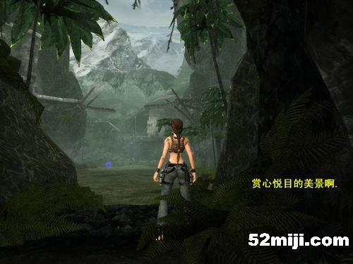《古墓丽影：纪念版》攻略|Tomb Raider: Anniversary