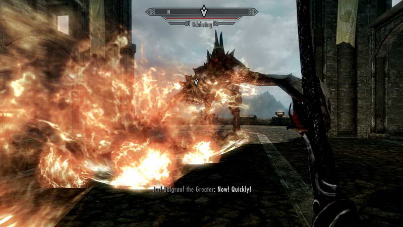 《上古卷轴5：天际》图文攻略|The Elder Scrolls 5: Skyrim