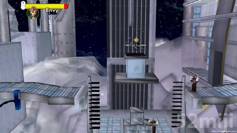 《原罪的聚会》通关图文攻略|Party of Sin