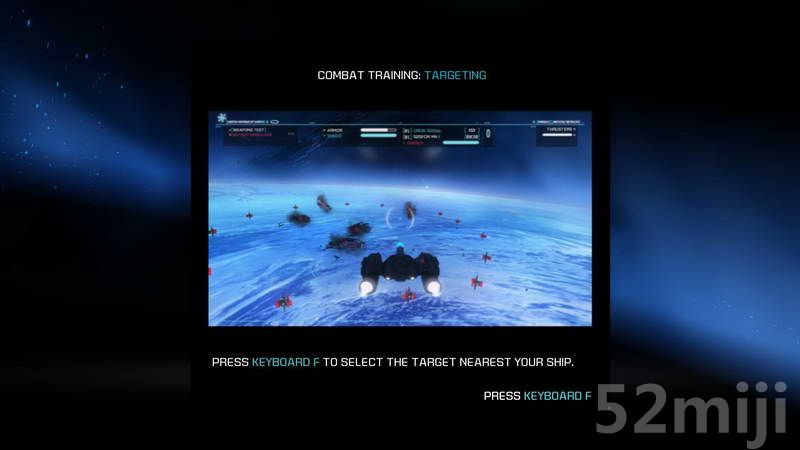 《强袭装甲零号》攻略|Strike Suit Zero