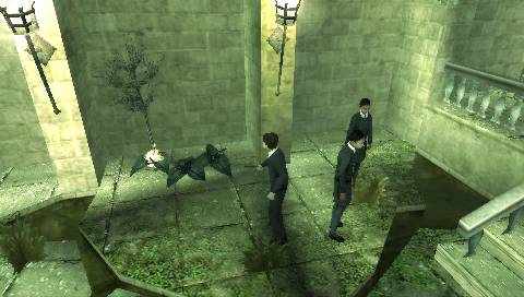 《哈利波特5：凤凰社》psp版攻略|Harry Potter and the Order of the Phoenix