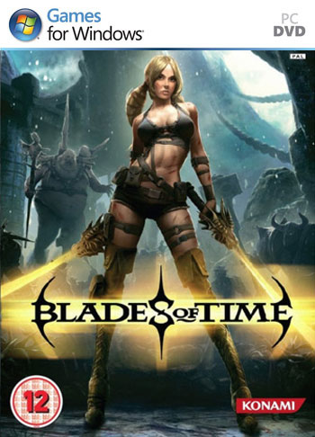 《时光之刃》图文攻略|Blades of Time