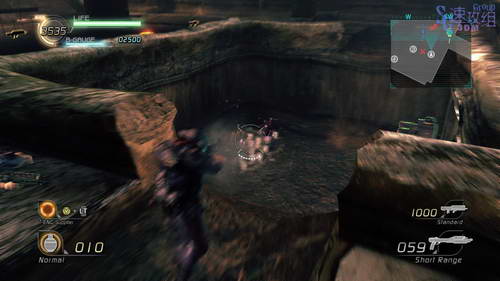 《失落的星球2》图文攻略|Lost Planet 2