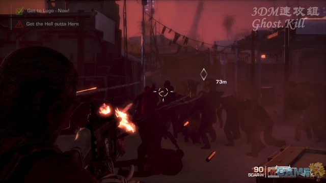 《特殊行动：一线生机》图文视频攻略|Spec Ops: The Line
