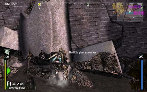 《地球防卫军：决战昆虫》图文攻略|Earth Defense Force: Insect Armageddon