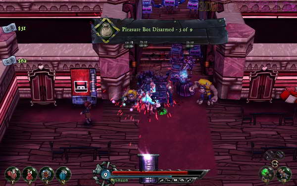 《戴斯班克：培根》流程攻略|DeathSpank: The Baconing