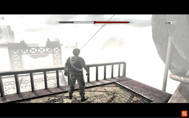 《我还活着》图文视频攻略|I Am Alive