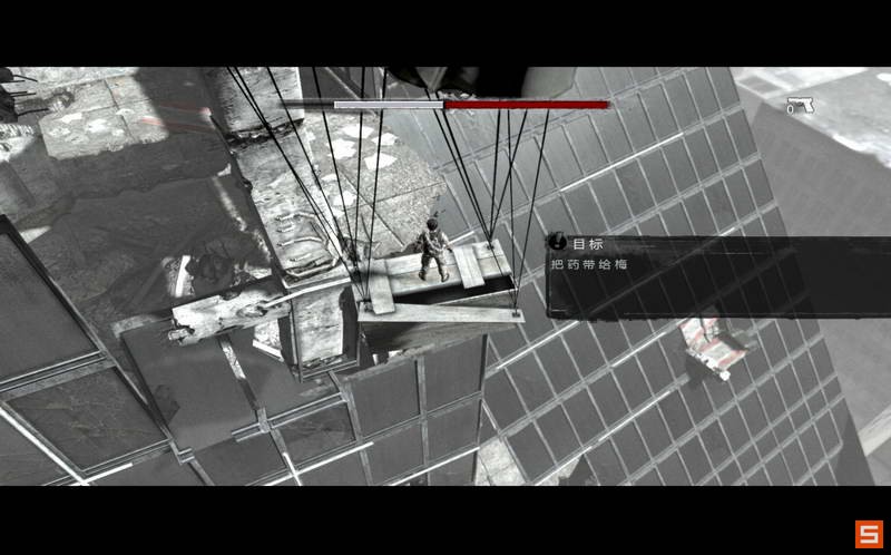 《我还活着》图文视频攻略|I Am Alive