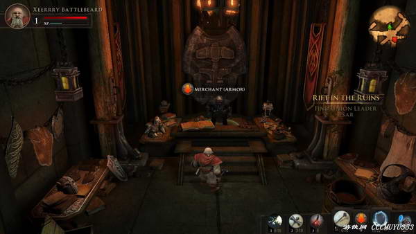 《龙与地下城：匕首谷》流程攻略|Dungeons & Dragons: Daggerdale