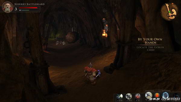 《龙与地下城：匕首谷》流程攻略|Dungeons & Dragons: Daggerdale